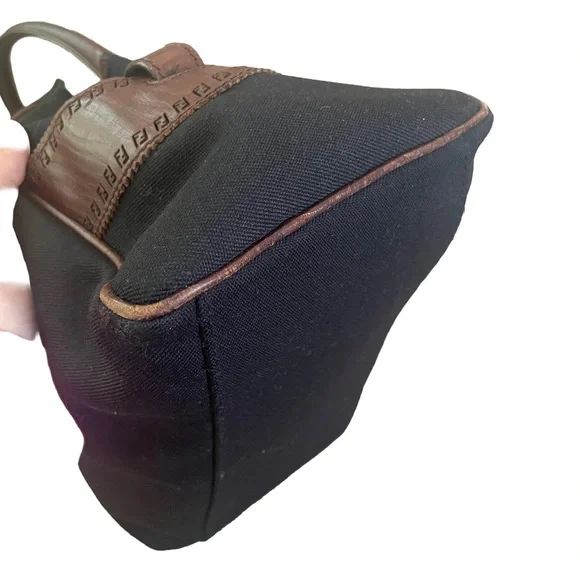 Fendi Du Jour Satchel - Picture 11 of 11